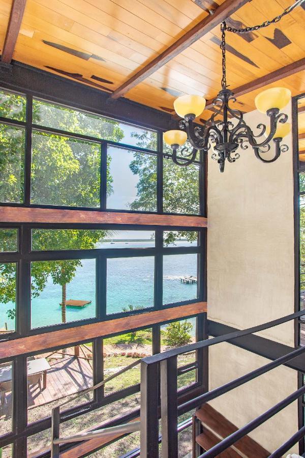Casa Villa Real- Lagoon Acces And Stunning Views! Bacalar Buitenkant foto