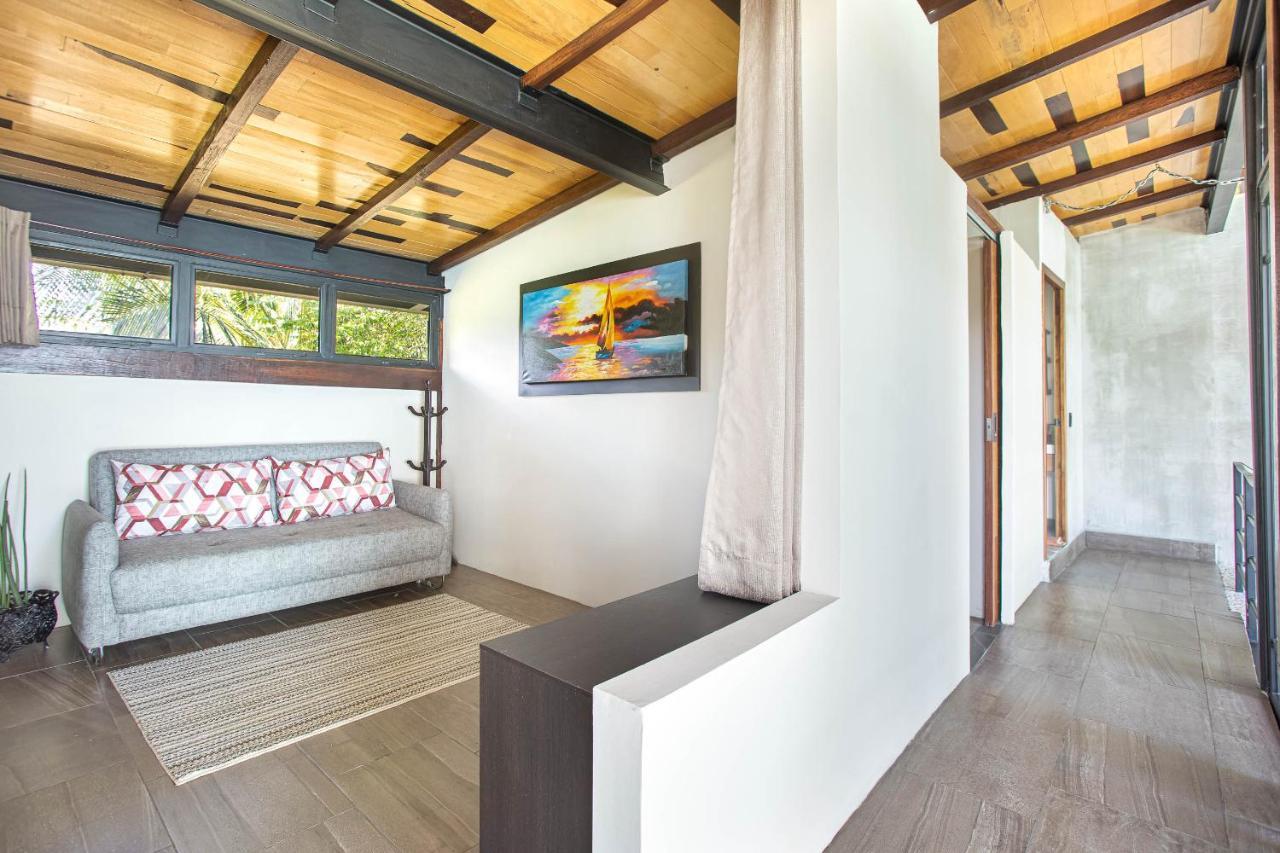 Casa Villa Real- Lagoon Acces And Stunning Views! Bacalar Buitenkant foto