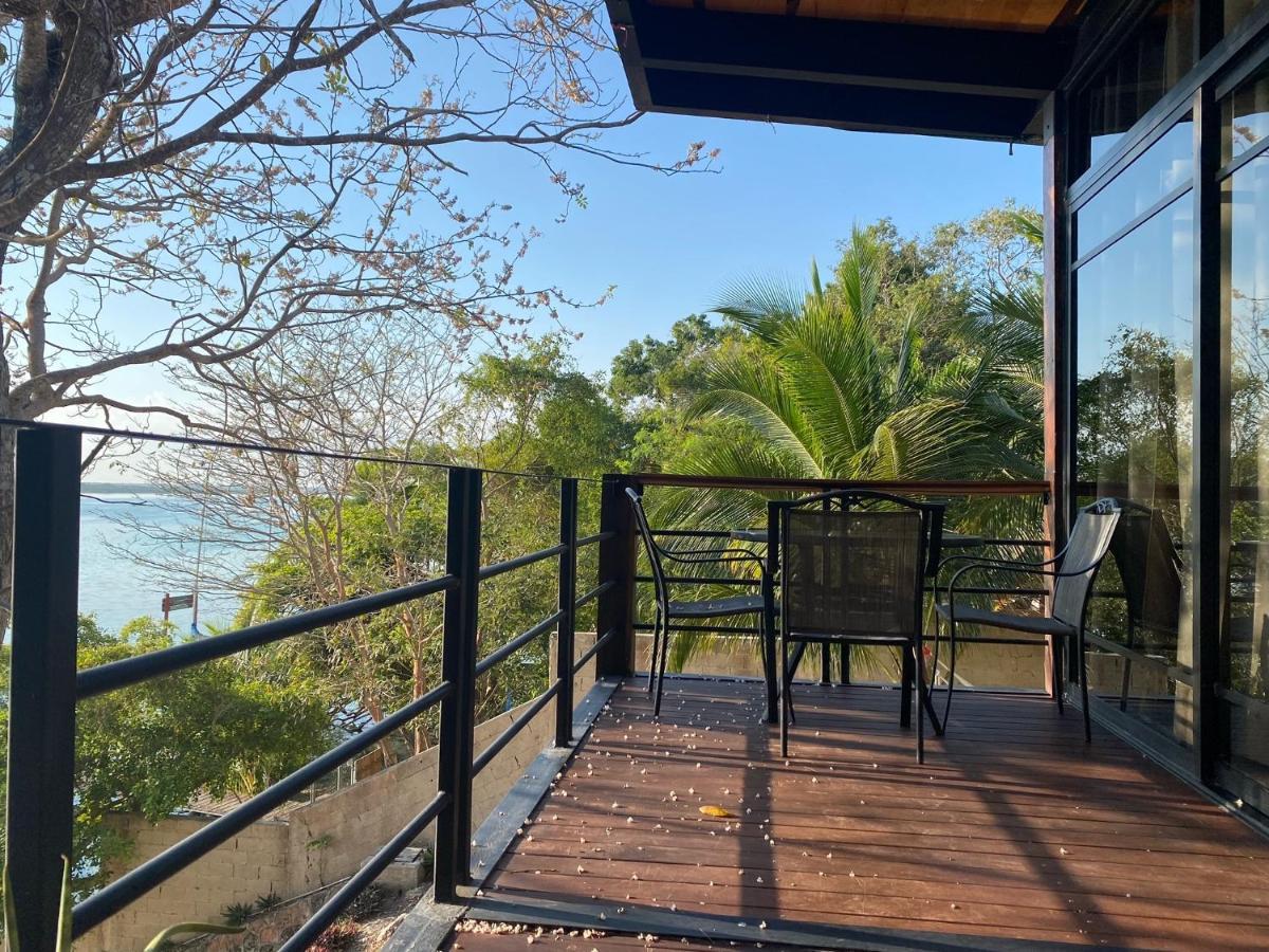 Casa Villa Real- Lagoon Acces And Stunning Views! Bacalar Buitenkant foto